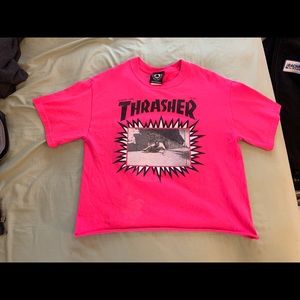 Thrasher T-Shirt size S